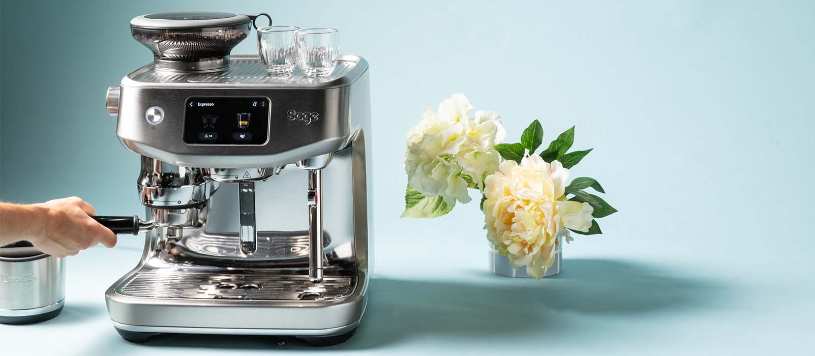 delonghi vs sage comparatif
