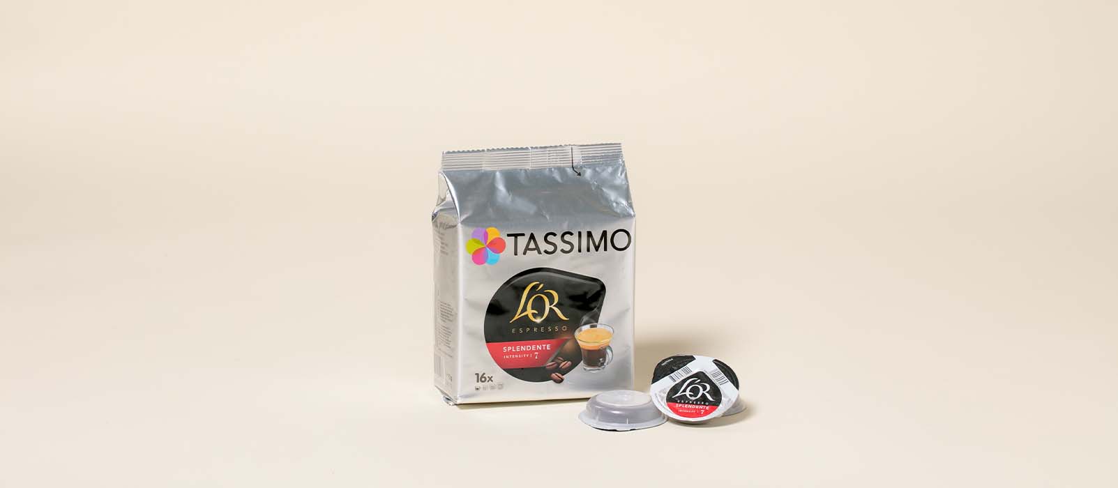 Best Tassimo pods