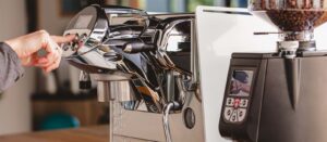 Machine expresso professionnelle sans broyeur Machine expresso professionnelle sans broyeur