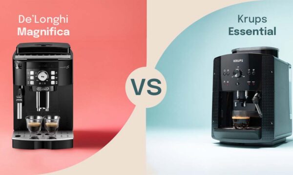 couv battle Delonghi VS Krups