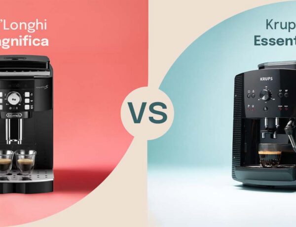 couv battle Delonghi VS Krups