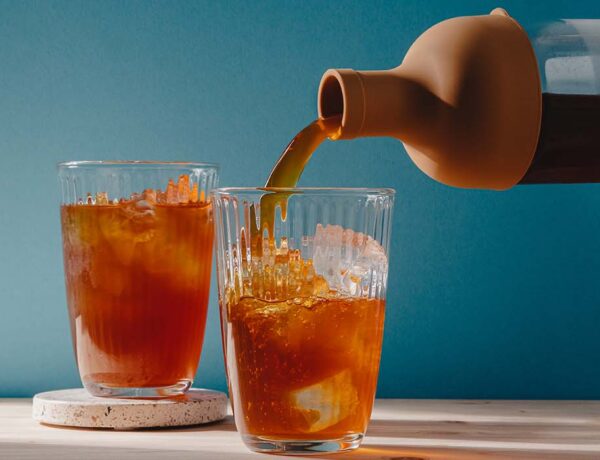 best coffee for cold brew