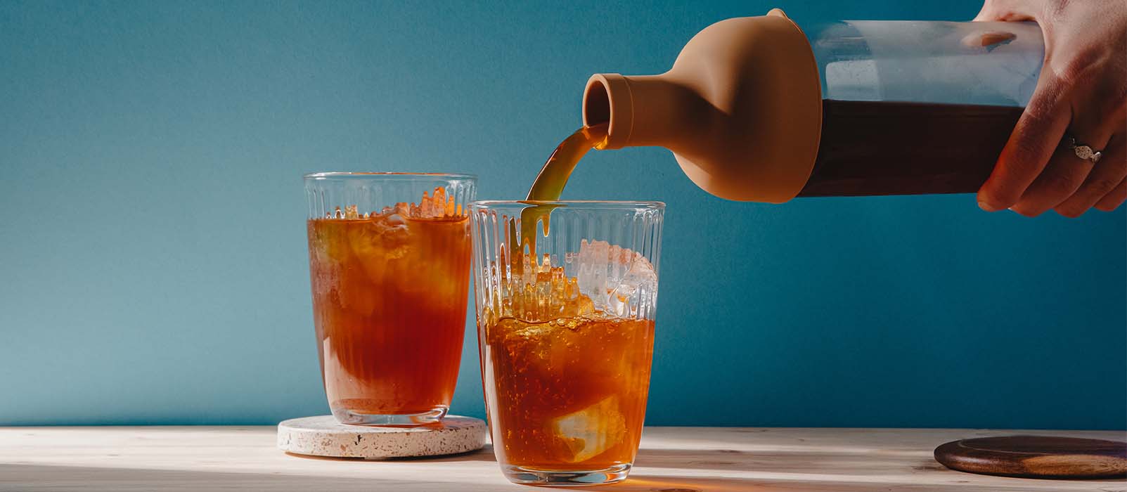 Best Coffee for Cold Brew