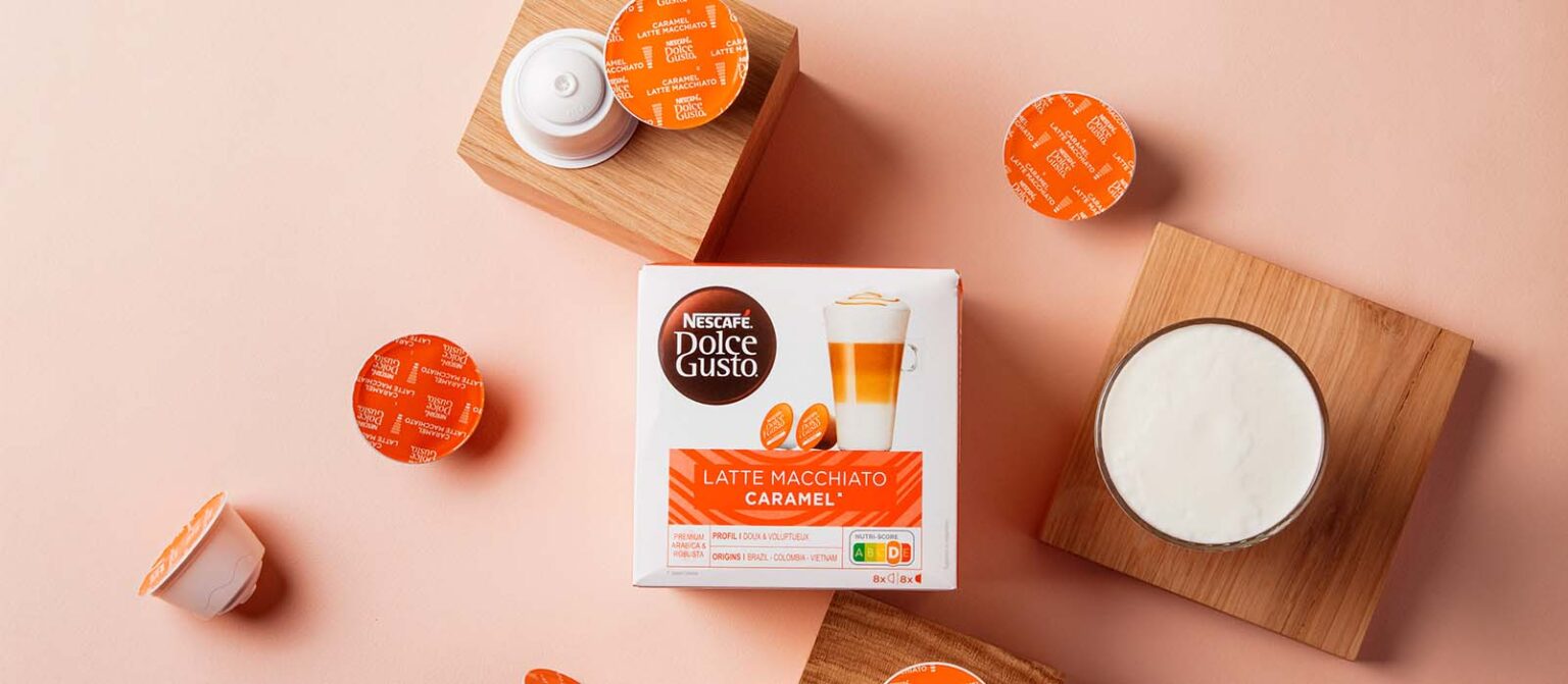 come riciclare capsule nescafe dolce gusto la nostra guida