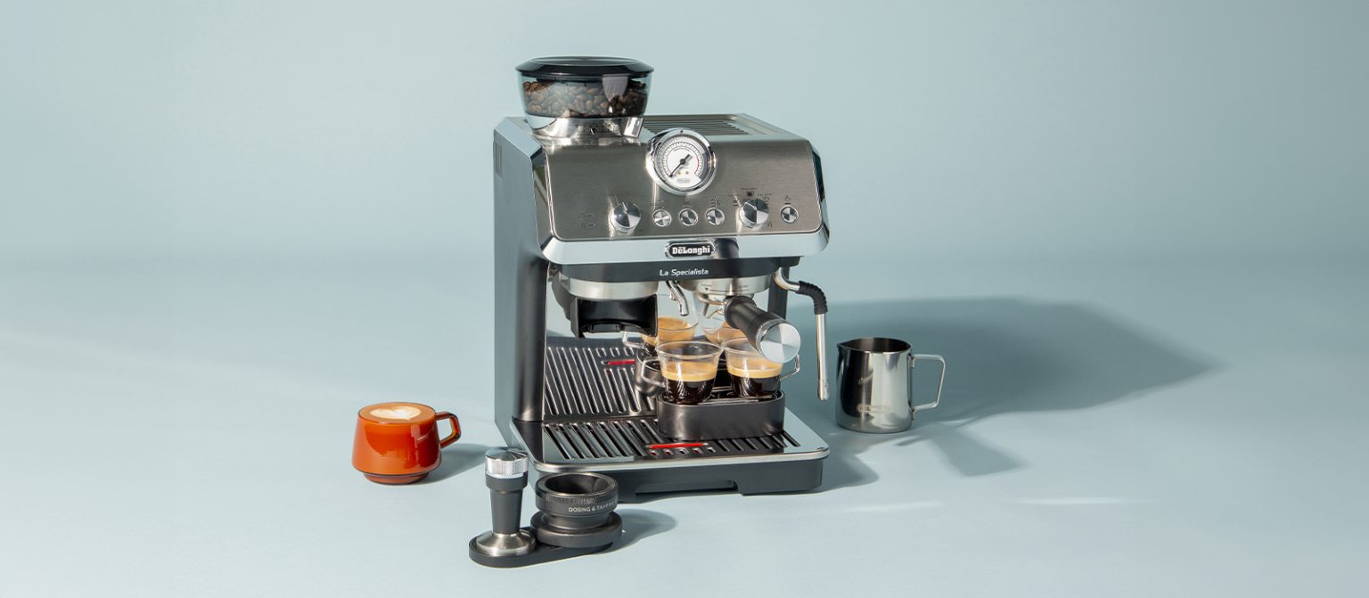 macchina caffè automatica o manuale macchine da caffè manuali