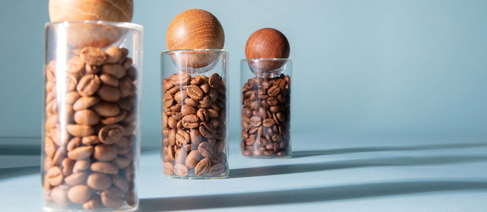 The Extra Strong Coffee Beans Guide