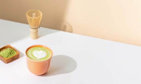 ube vs matcha