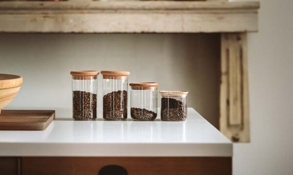 conserver le café