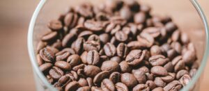grain de café