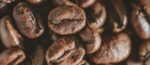 grains de café grains de café