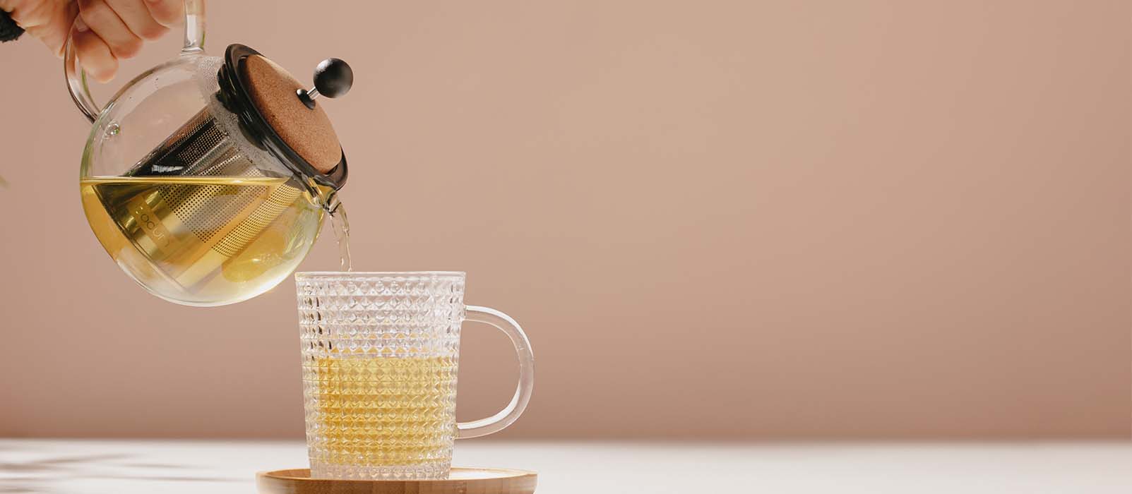 How to look after your teapot
