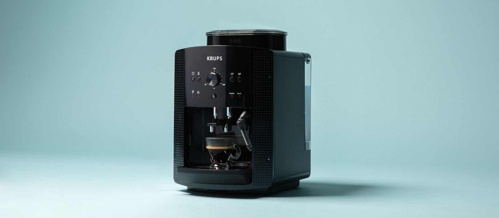 meilleur machine a cafe a grain krups top 5