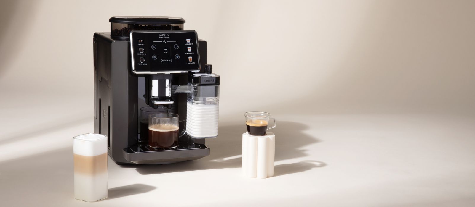 meilleur machine a cafe a grain krups comment choisir