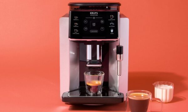 meilleur machine a cafe a grain krups