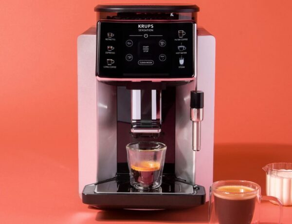 meilleur machine a cafe a grain krups