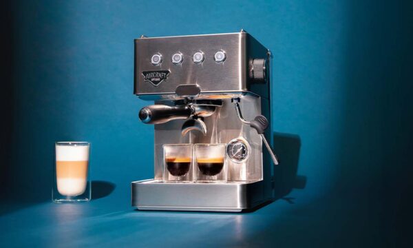 meilleure machine expresso évolutive