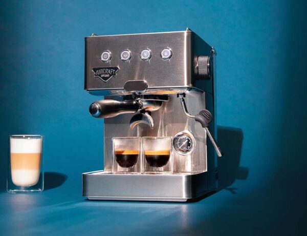 meilleure machine expresso évolutive