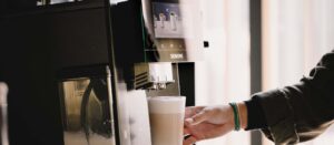 Siemens Kaffeevollautomaten Siemens Kaffeevollautomaten