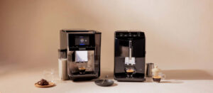 Siemens Kaffeevollautomaten achten Siemens Kaffeevollautomaten achten
