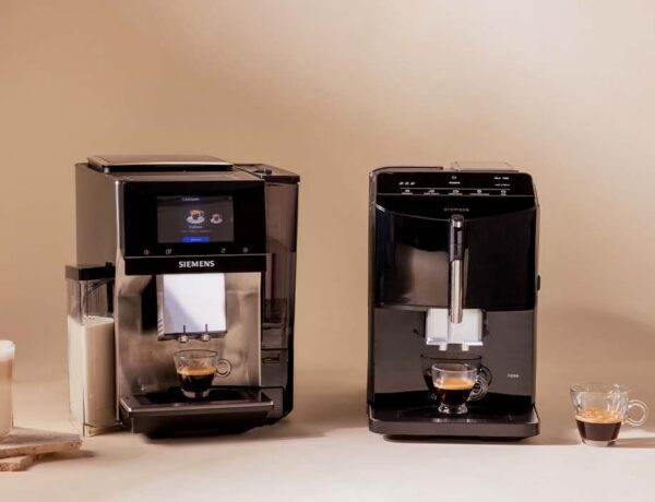 Welcher Siemens Kaffeevollautomat ist der beste?
