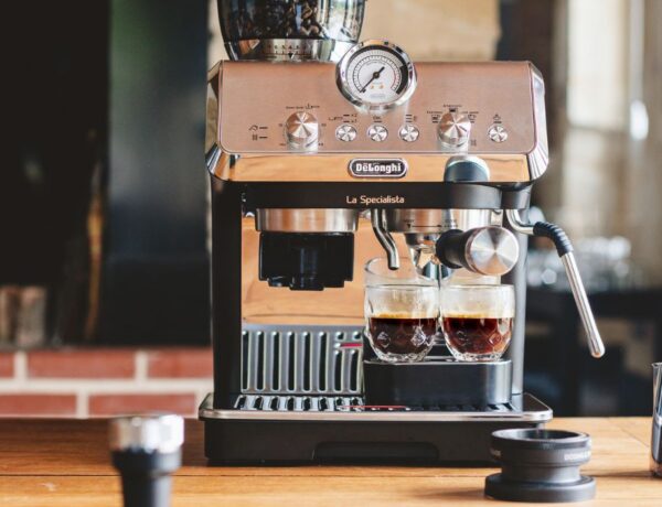Comment choisir sa machine expresso manuelle