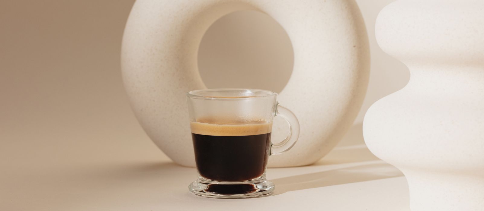 caffè arabica espresso
