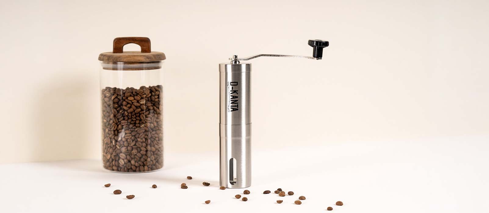 Best Coffee Grinders for Filter Coffee