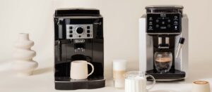 krups sensation vs delonghi magnifica evo krups sensation vs delonghi magnifica evo