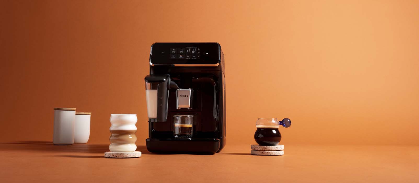 Comment bien r&eacute;gler sa machine &agrave; caf&eacute; &agrave; grain ?