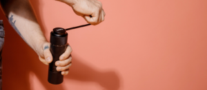 espresso kaffeemühle: Elektrische oder Hand espresso kaffeemühle: Elektrische oder Hand