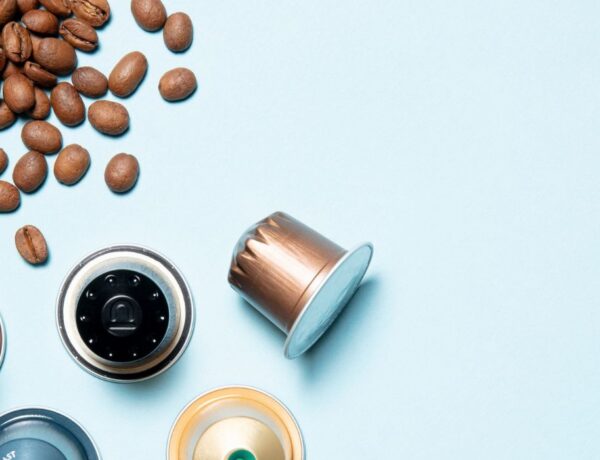 cafe capsule vs grain