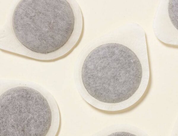 coffee ese pods definition